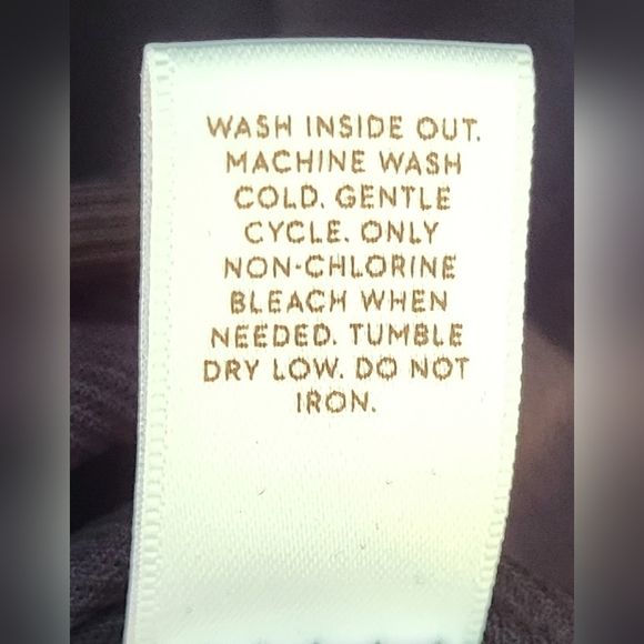 NWOT Lauren Conrad Cold Shoulder Dress Size XL - Picture 5 of 5